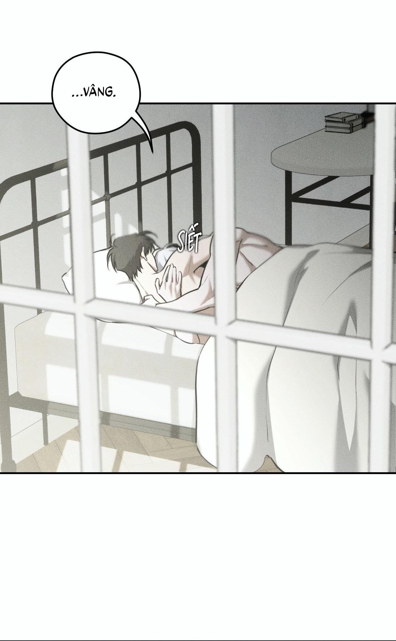 (CBunu) Gấu Teddy thân yêu Chapter 44 - Next 