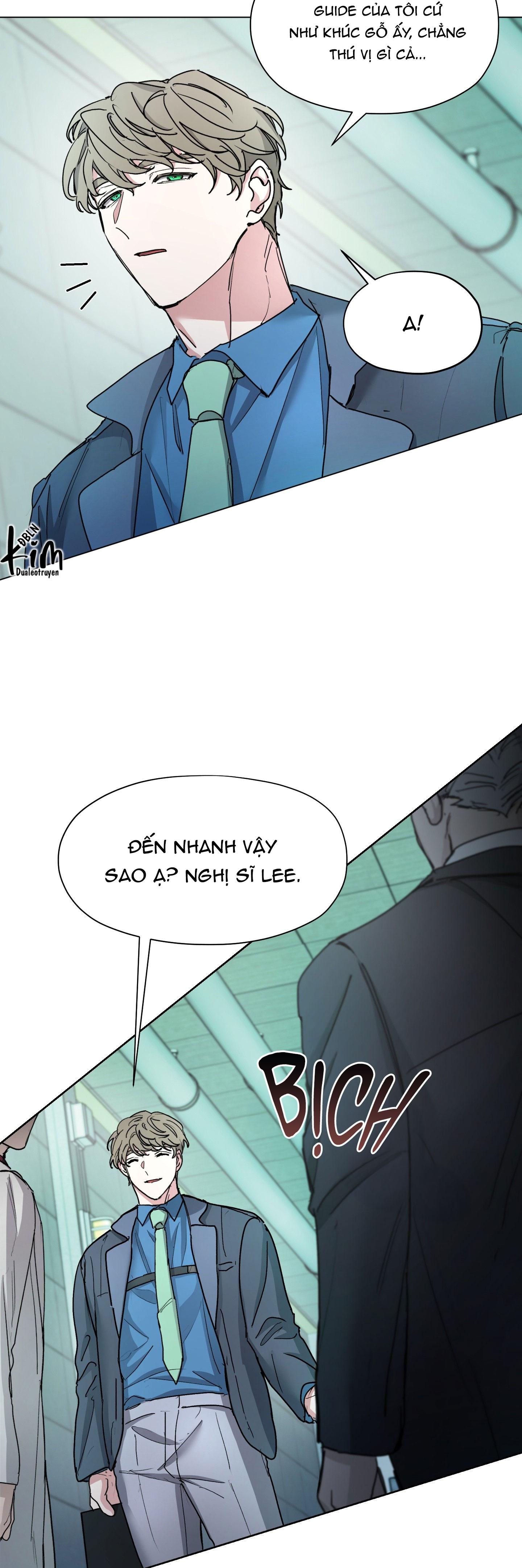 GUIDE TOÀN NĂNG Chapter 19 - Next 