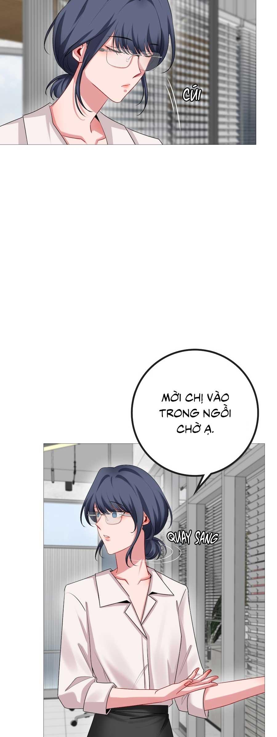 Flower of youth Chapter 38 - Next 