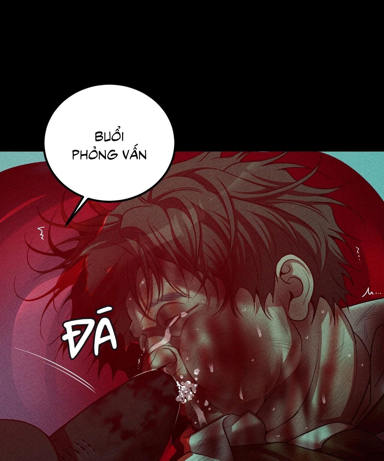 Thiếu niên sò: Bình minh bùng cháy Chapter 1 - Next 