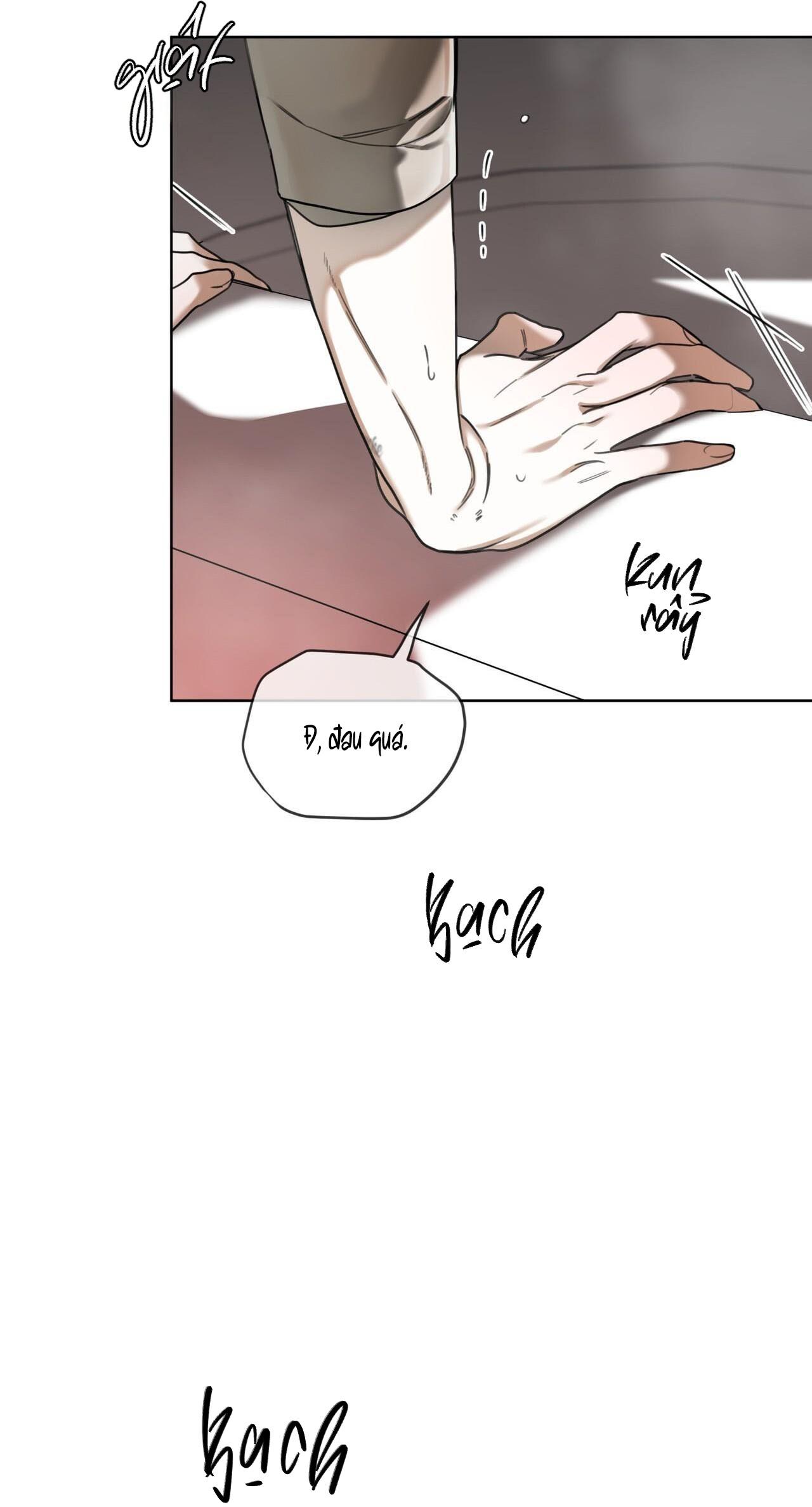 (CBunu) Phạm Luật Chapter 109 H+ - Next 