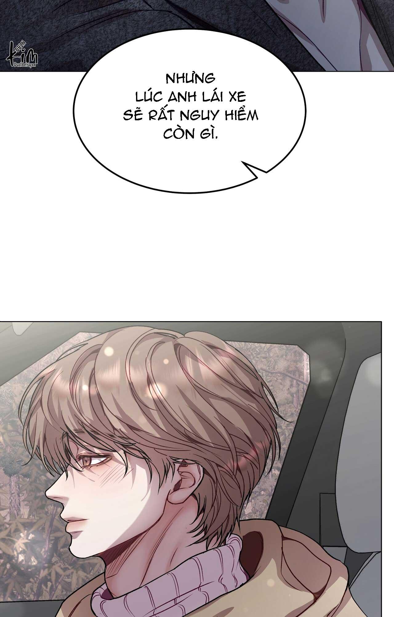 LỐI SỐNG ÍCH KỶ Chapter 83 - Next Chapter 84