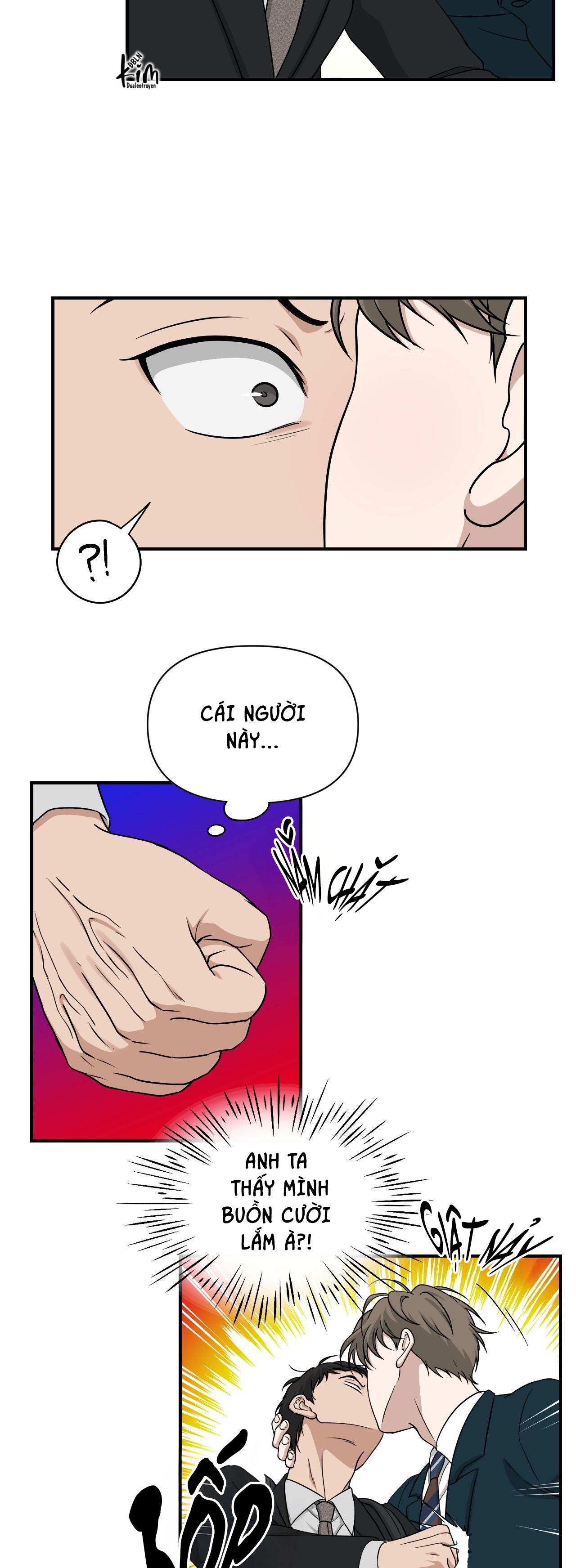 HONEYBEE Chapter 9 - Next 