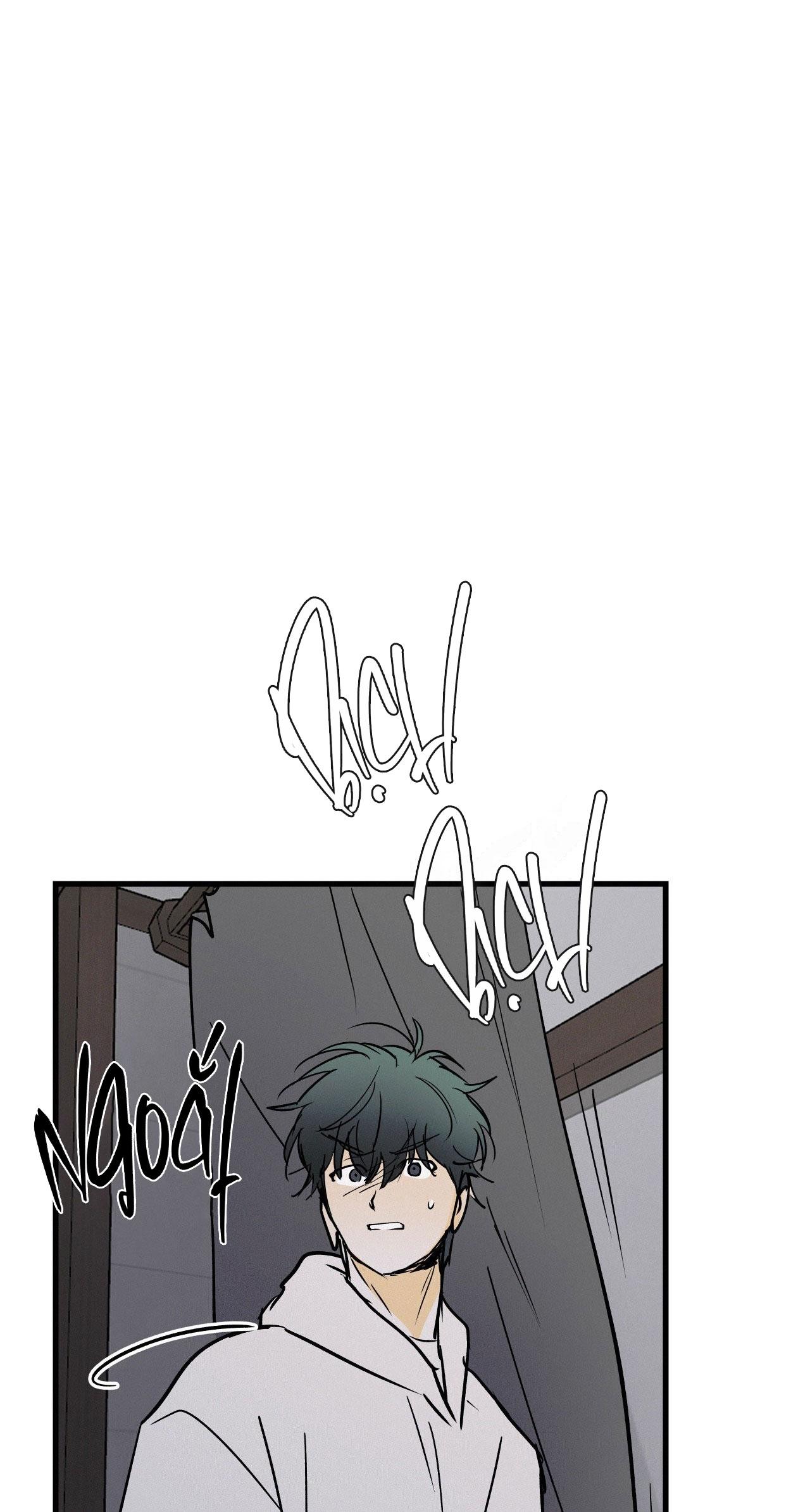 LIE AGAIN Chapter 61 - Next 