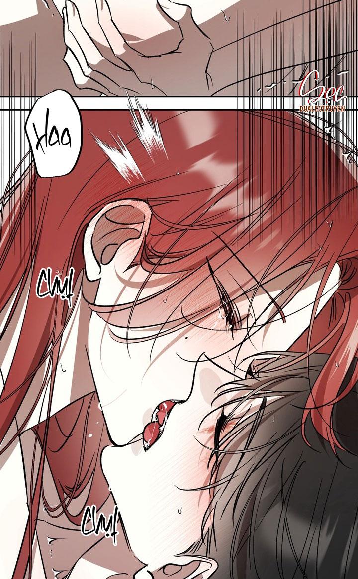 NGHIỆN CUỒNG CÔNG-BDSM CÙNG SẸC Chapter 7.8 đêm trắng ntend - Next Chapter 8.1 ác mộng 1
