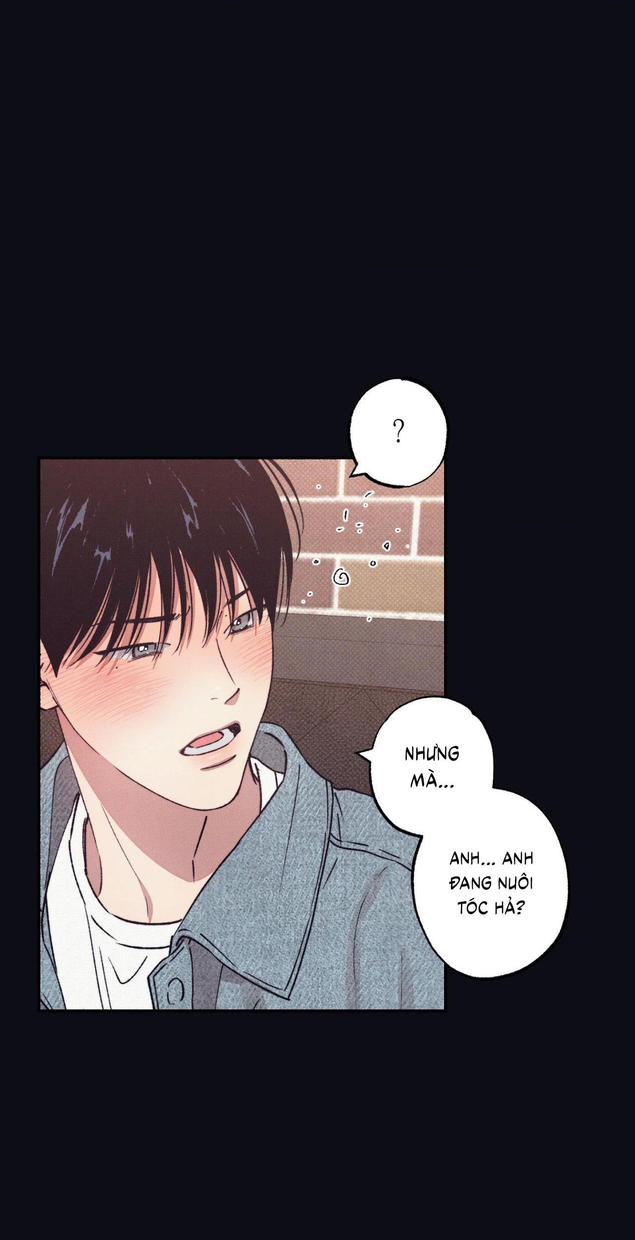 (CBunu) 1 to 10 Chapter 40 - Trang 3
