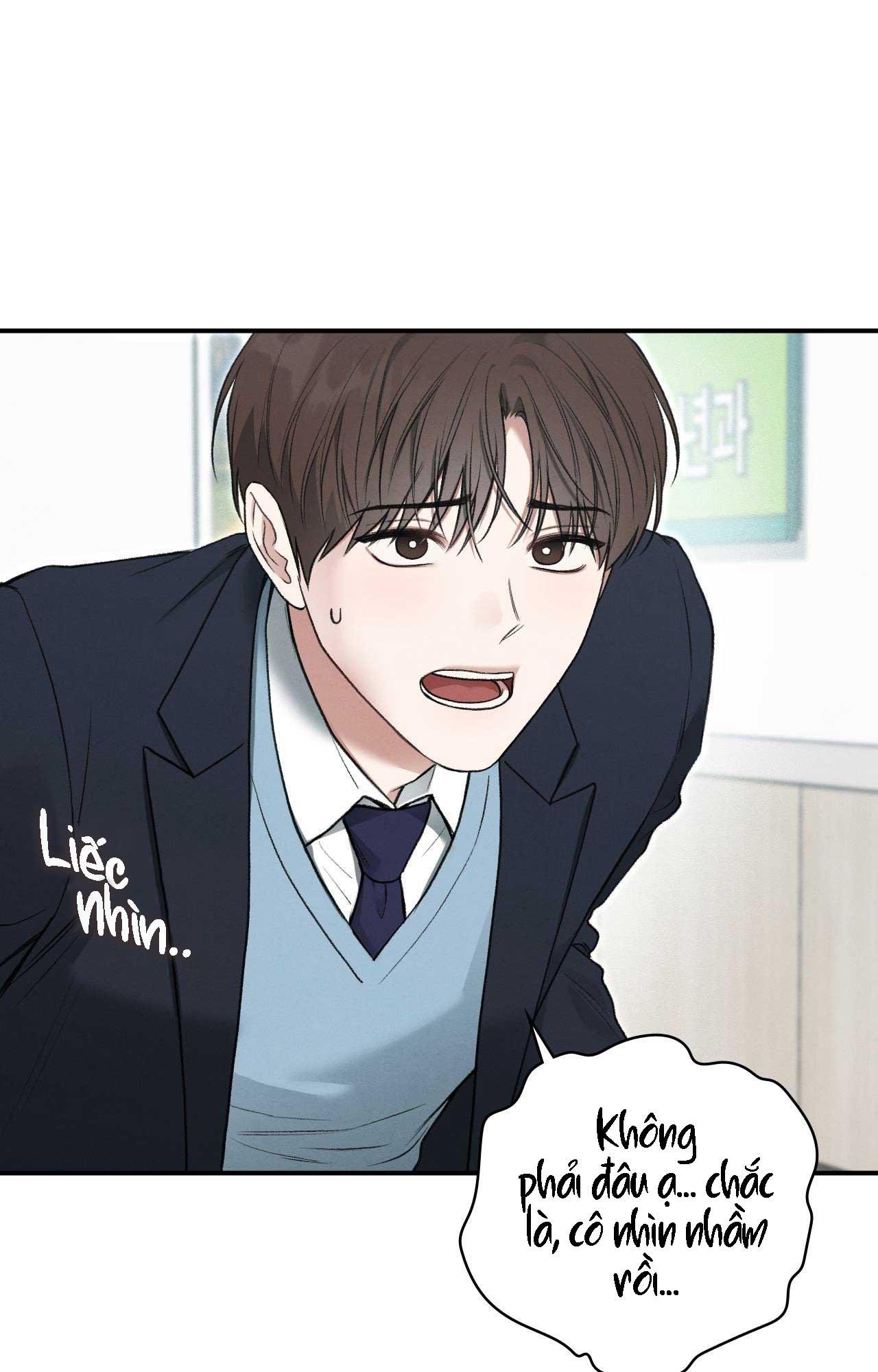 SỨ GIẢ THẦN CHẾT Chapter 32 - Next Chapter 33