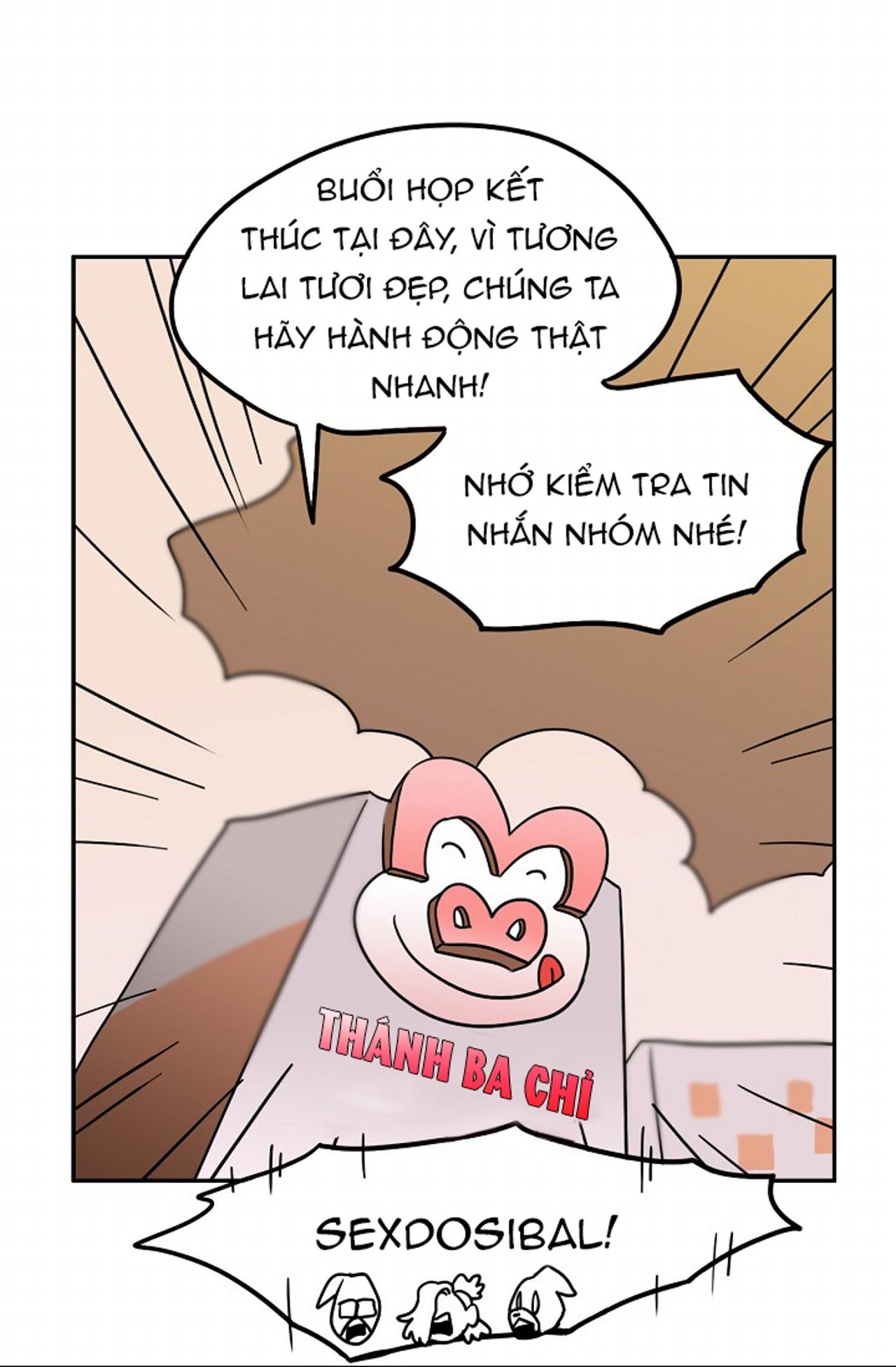 Dừng Lại, Tài Xế Chapter 23 Chap 23 - Next Chapter 24 Chap 24