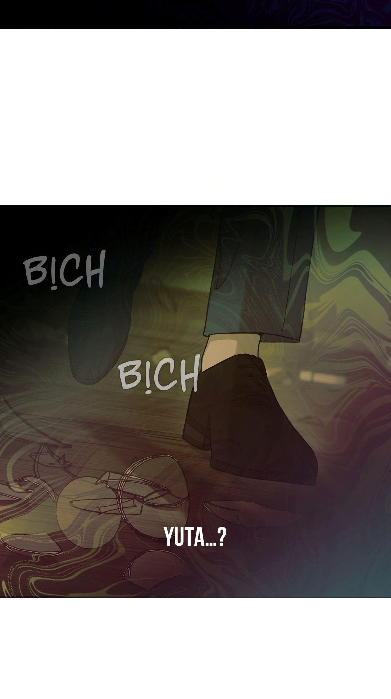 Thiếu niên sò: Bình minh bùng cháy Chapter 3 - Next Chapter 4