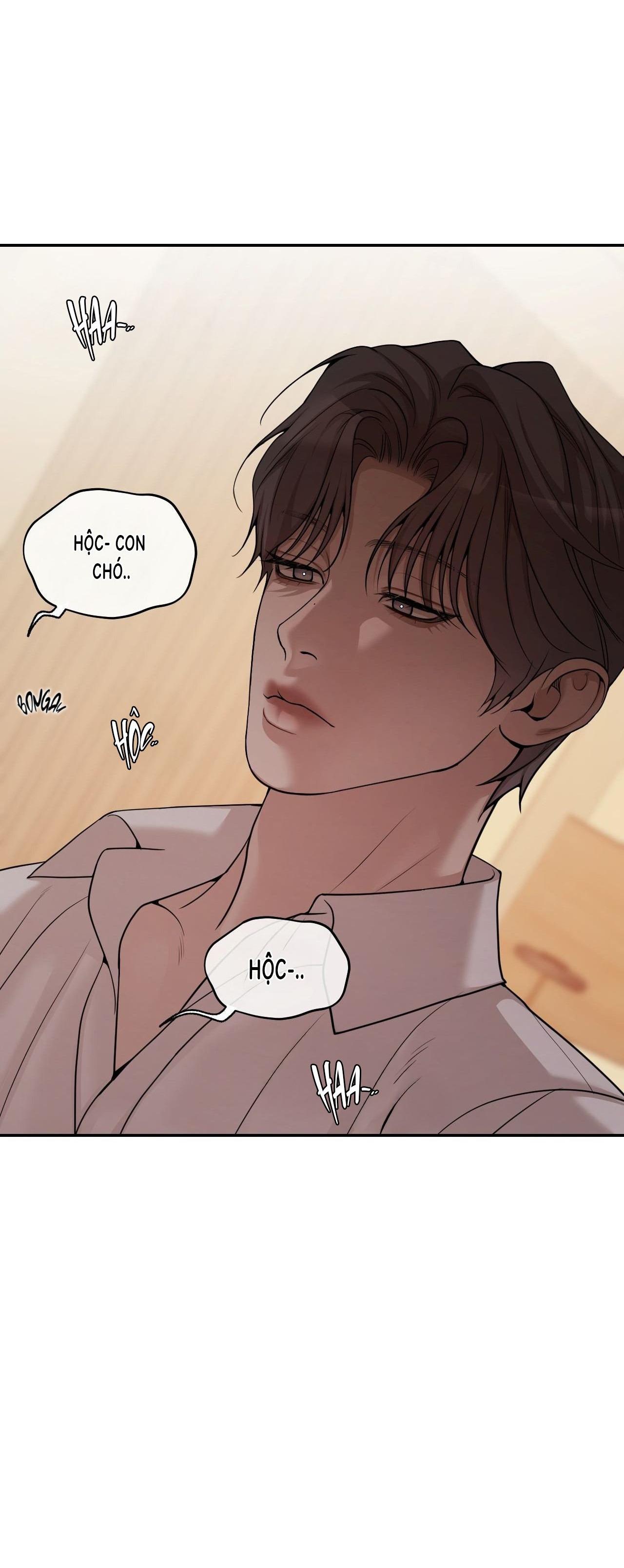 THIẾU NIÊN SÒ: BÙNG CHÁY Chapter 3 - Next 
