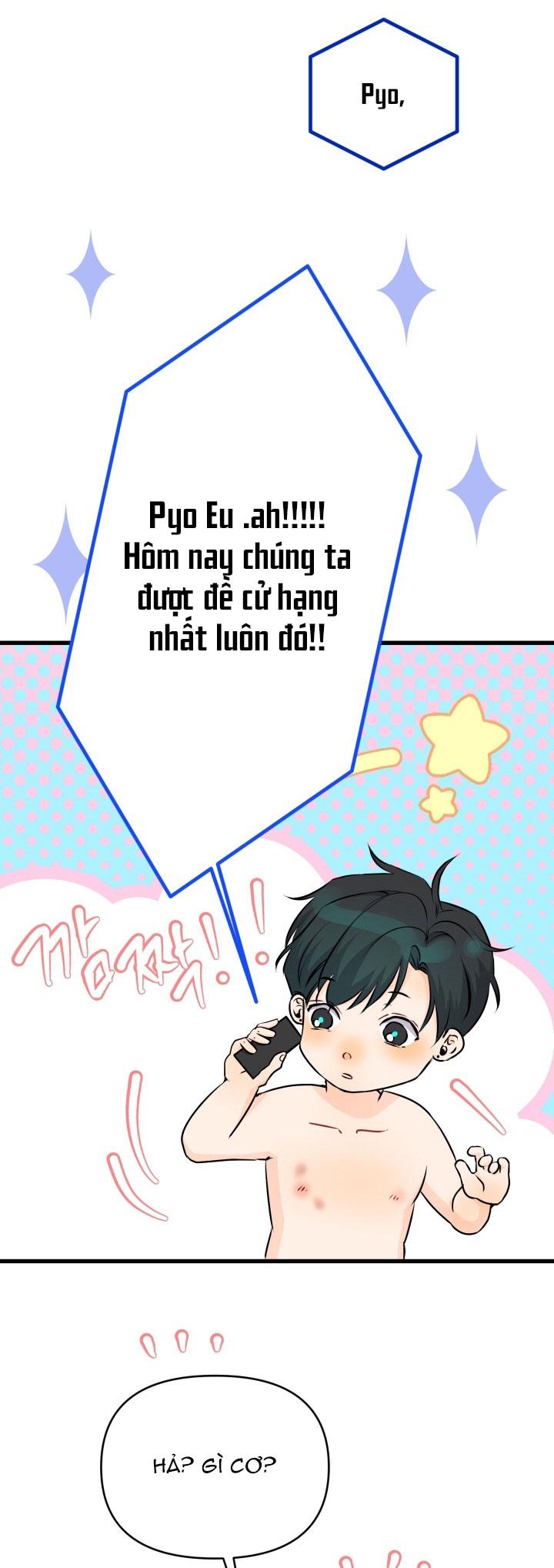 BÁO CÁO SỨC KHỎE TUYẾN TIỀN LIỆT Chapter 17 - Next 