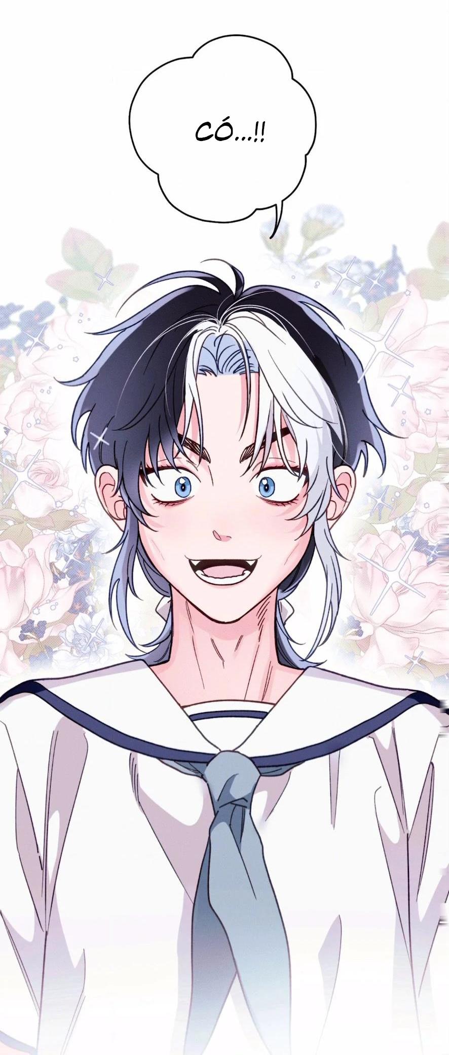 Xuyên Thành Bá Tước Omega Chapter 3 - Trang 3