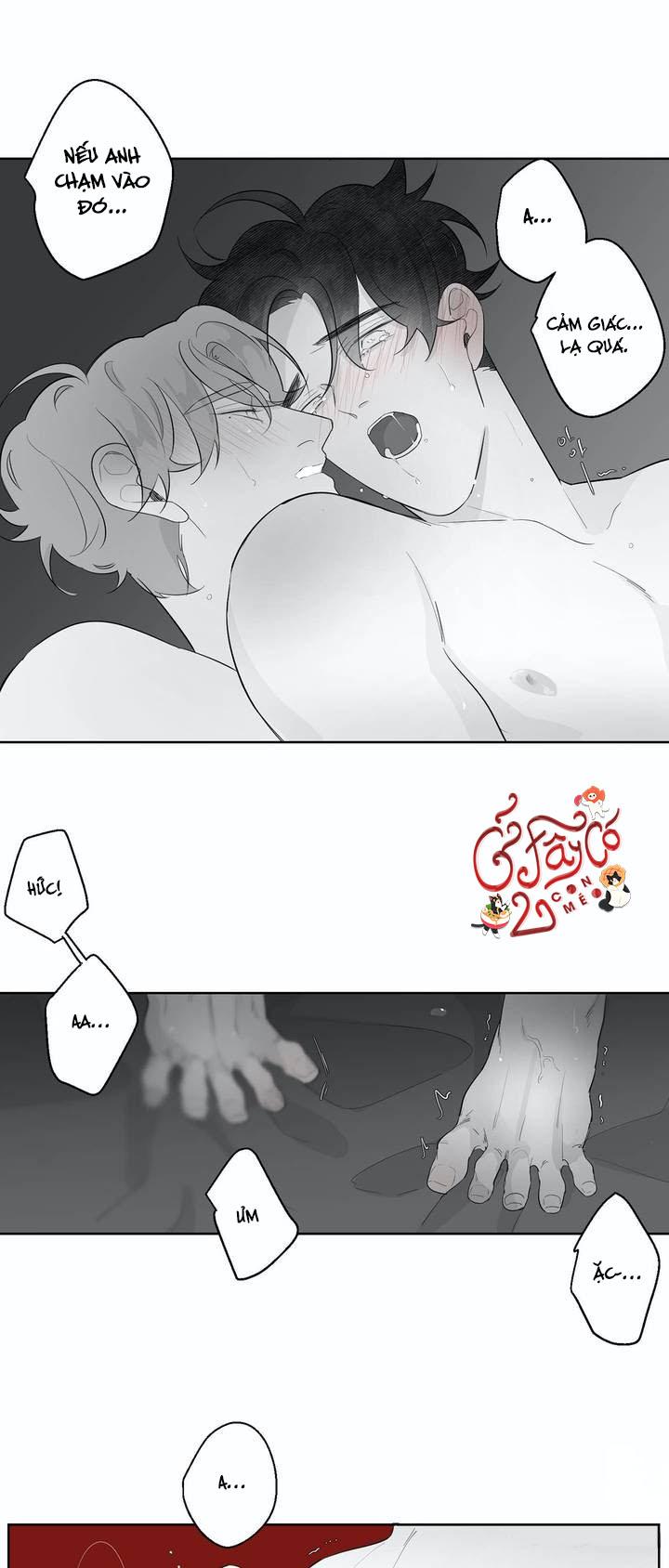 Vùng Đỏ Chapter 59 - Next Chapter 60