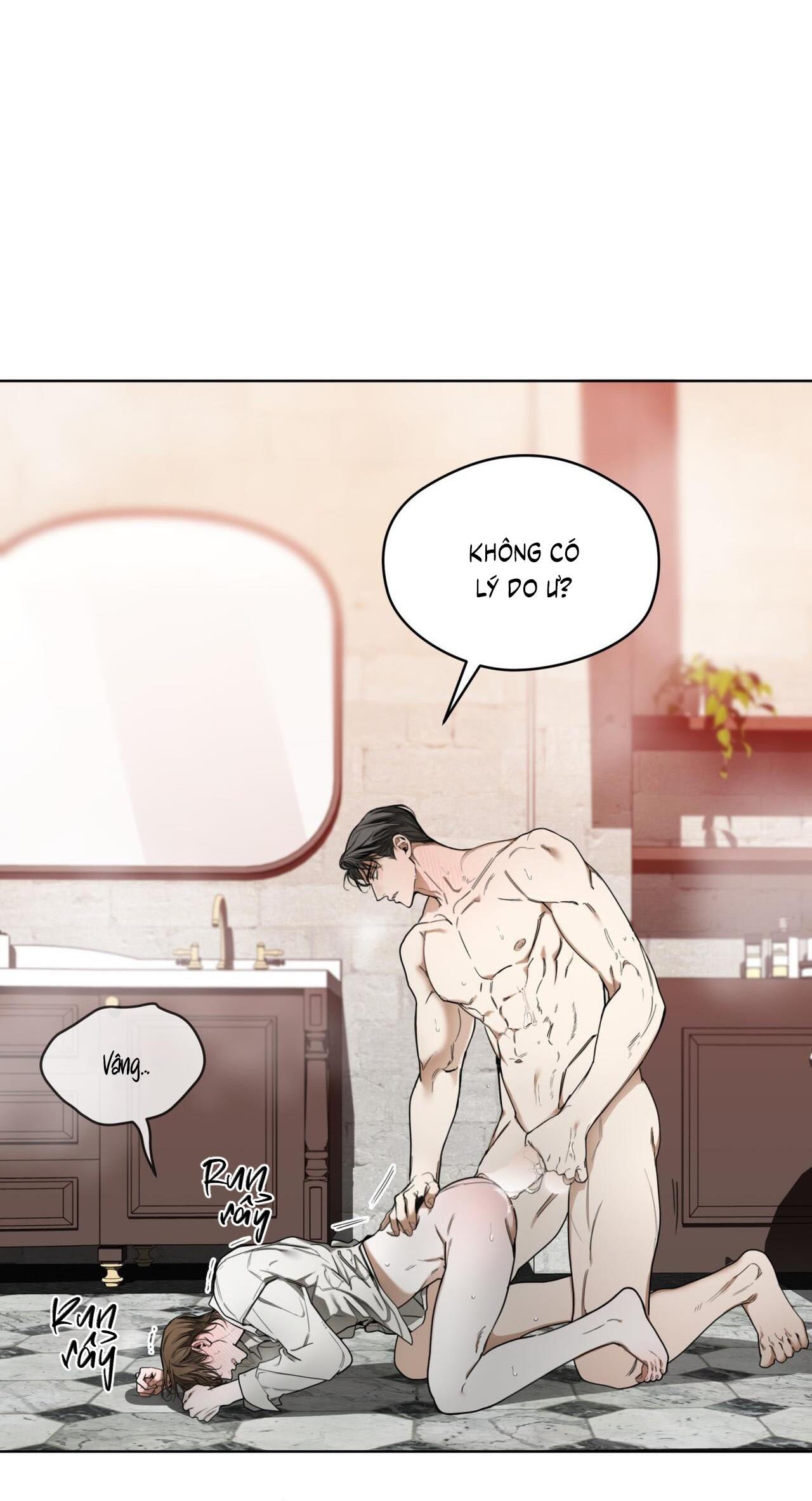 (CBunu) Phạm Luật Chapter 109 H+ - Next 