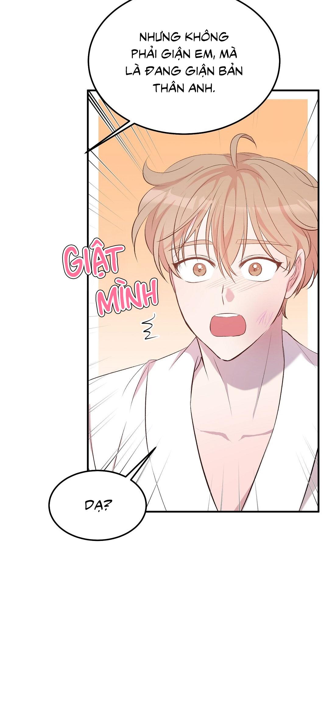 CHUYỆN TÌNH ĐẢO HOANG Chapter 33.16 Ngoại truyện 16 - Next Chapter 33.17 Ngoại truyện 17