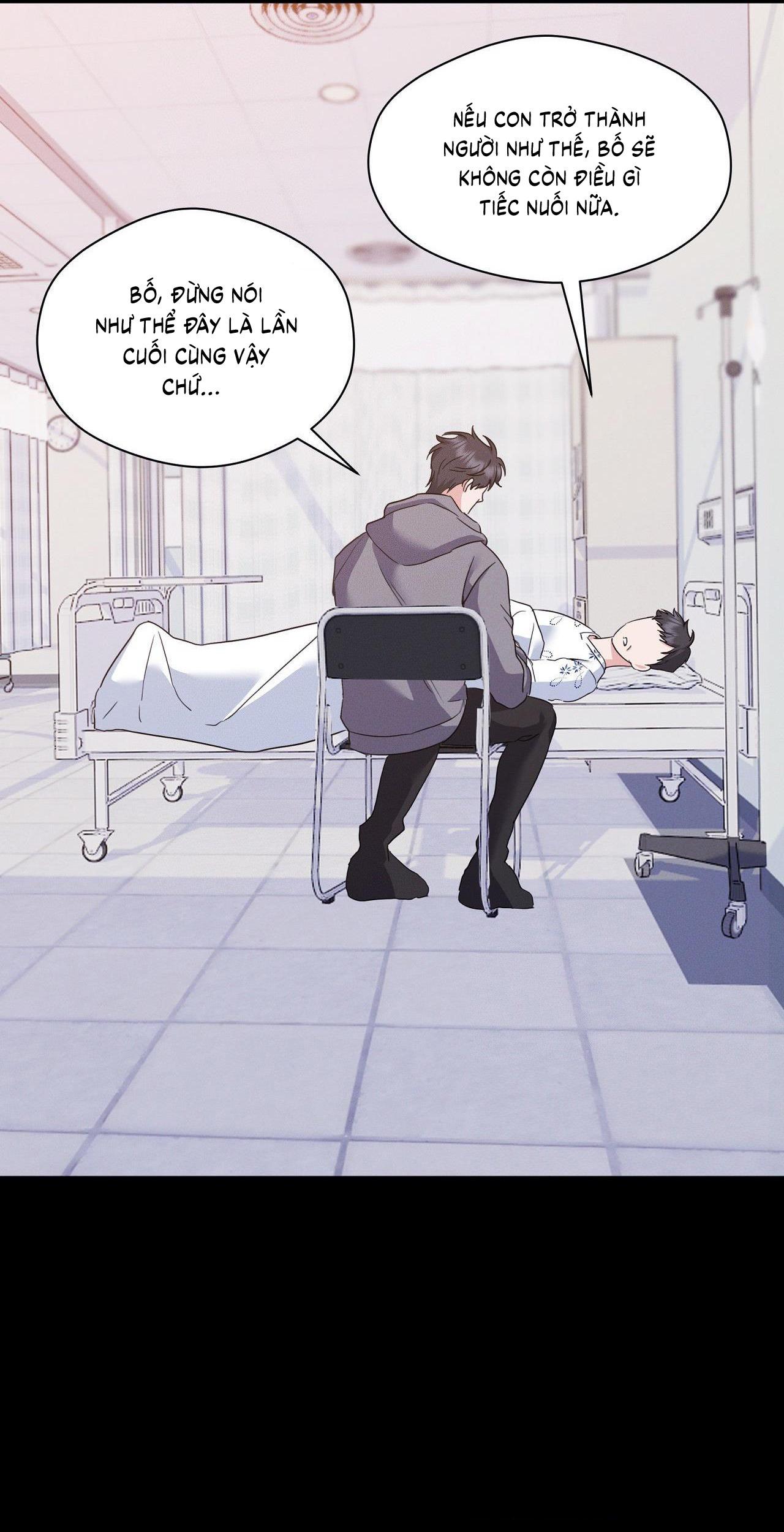 (CBunu) Cẩm Nang Fetish Chapter 3 - Next 