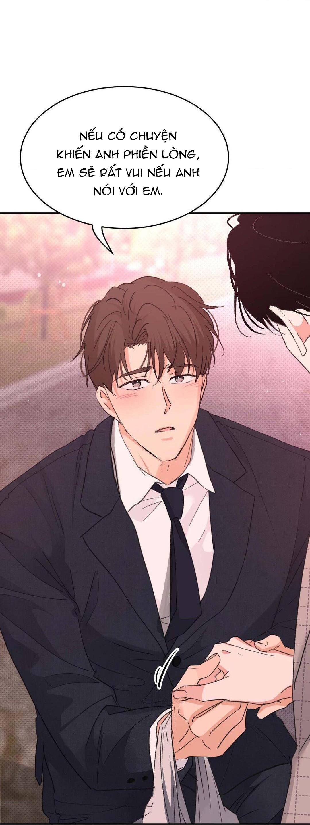 Chiếc Lá Lay Động Theo Giai Điệu Chapter 20 - Next 