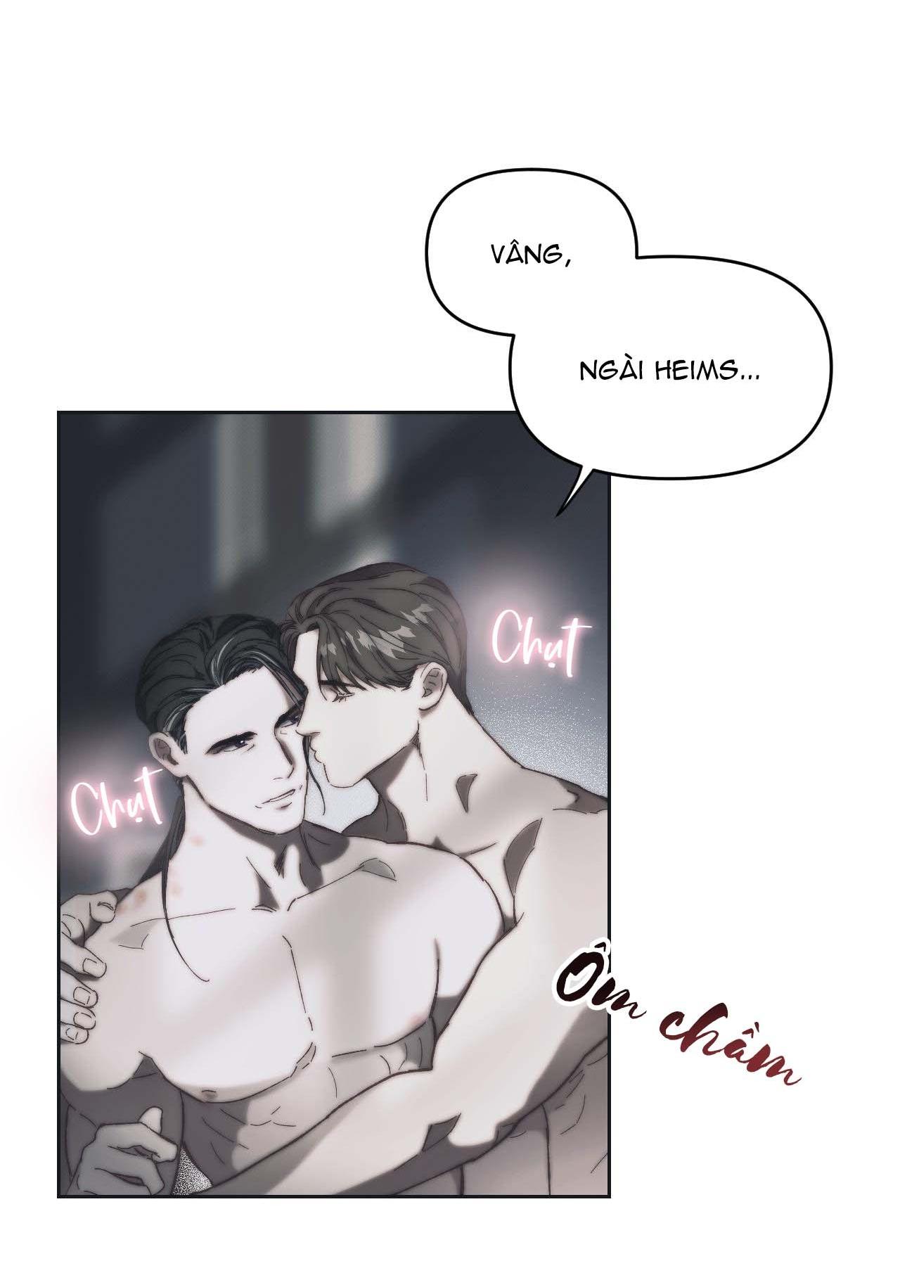Tuyển Tập Manhwa Dằm Khăm Chapter 87 - Hừng đông 6 - Trang 2