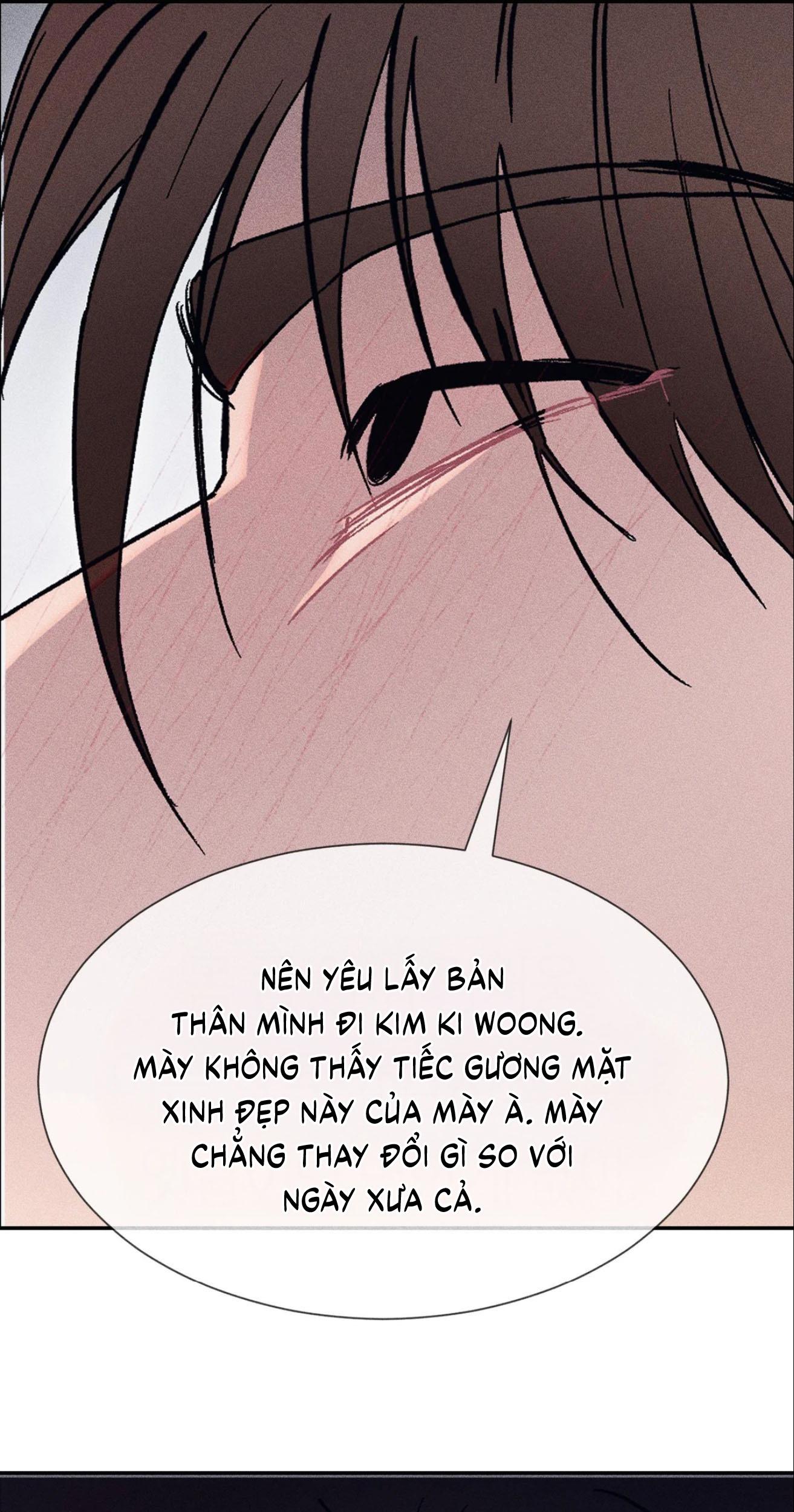 (CBunu) ĐỪNG ĐỌC TRUYỆN NÀY! Chapter 2 0 có H thật mà? - Trang 2