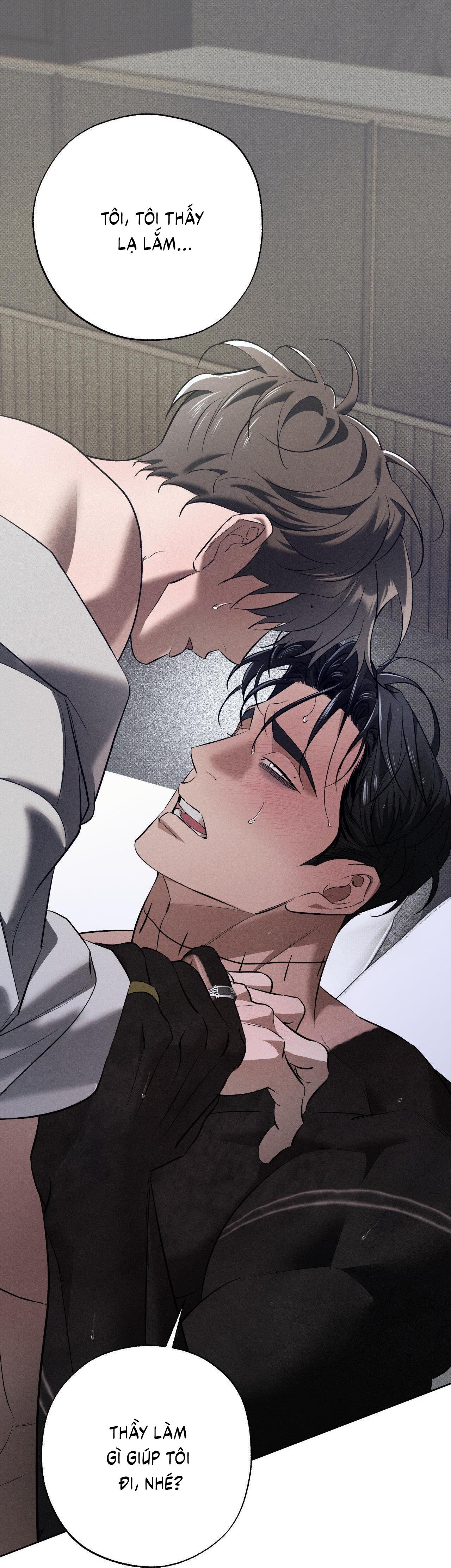 (CBunu) Chó Săn Của Sisyphus Chapter 16 H+ - Next 