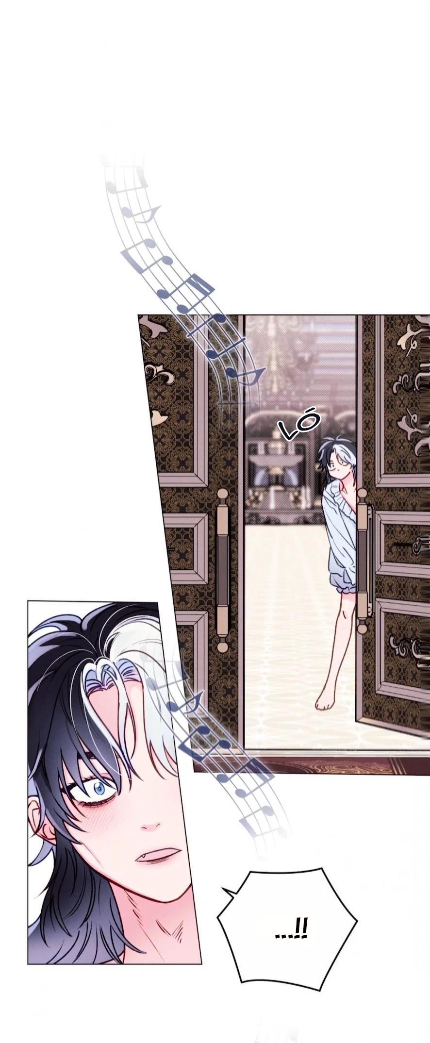 Xuyên Thành Bá Tước Omega Chapter 1 - Next 