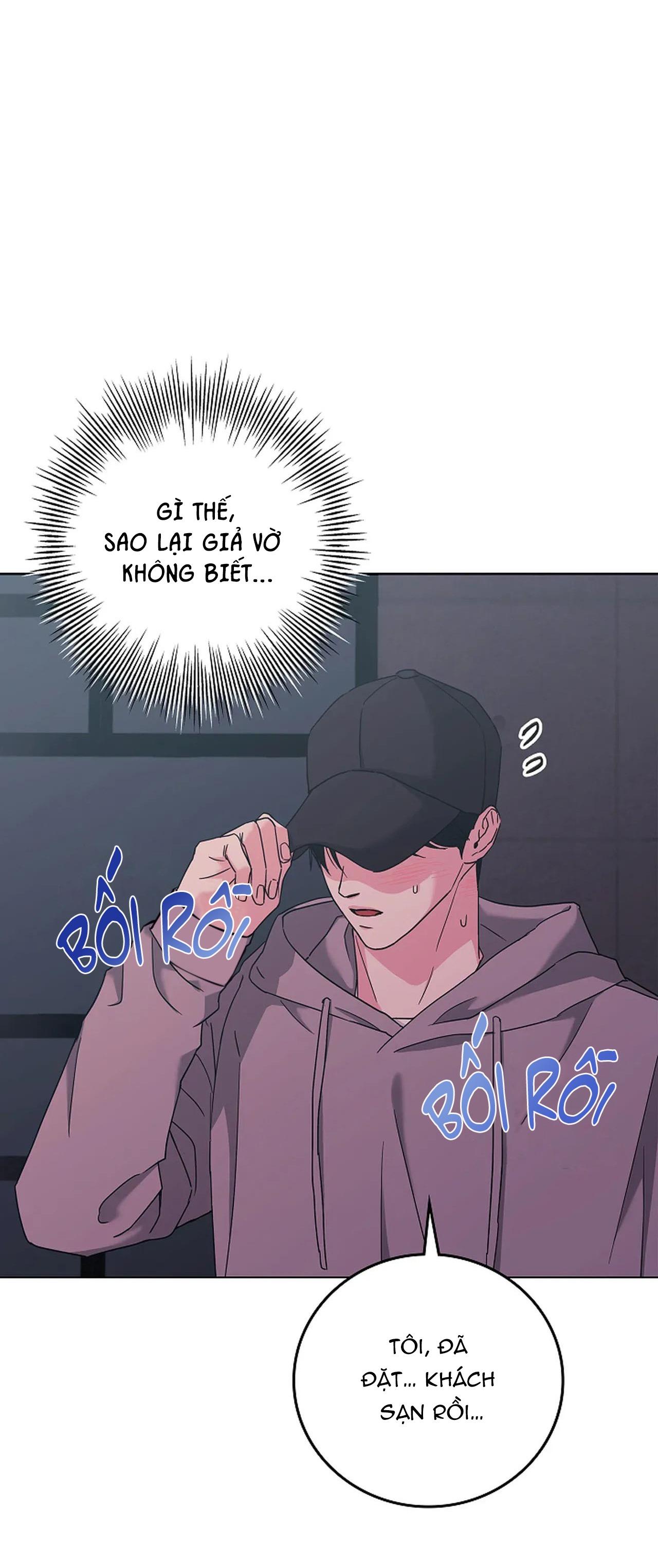 BL NGẮN CHỊCH HỎNY Chapter 57.1 gay hell 1 - Trang 2