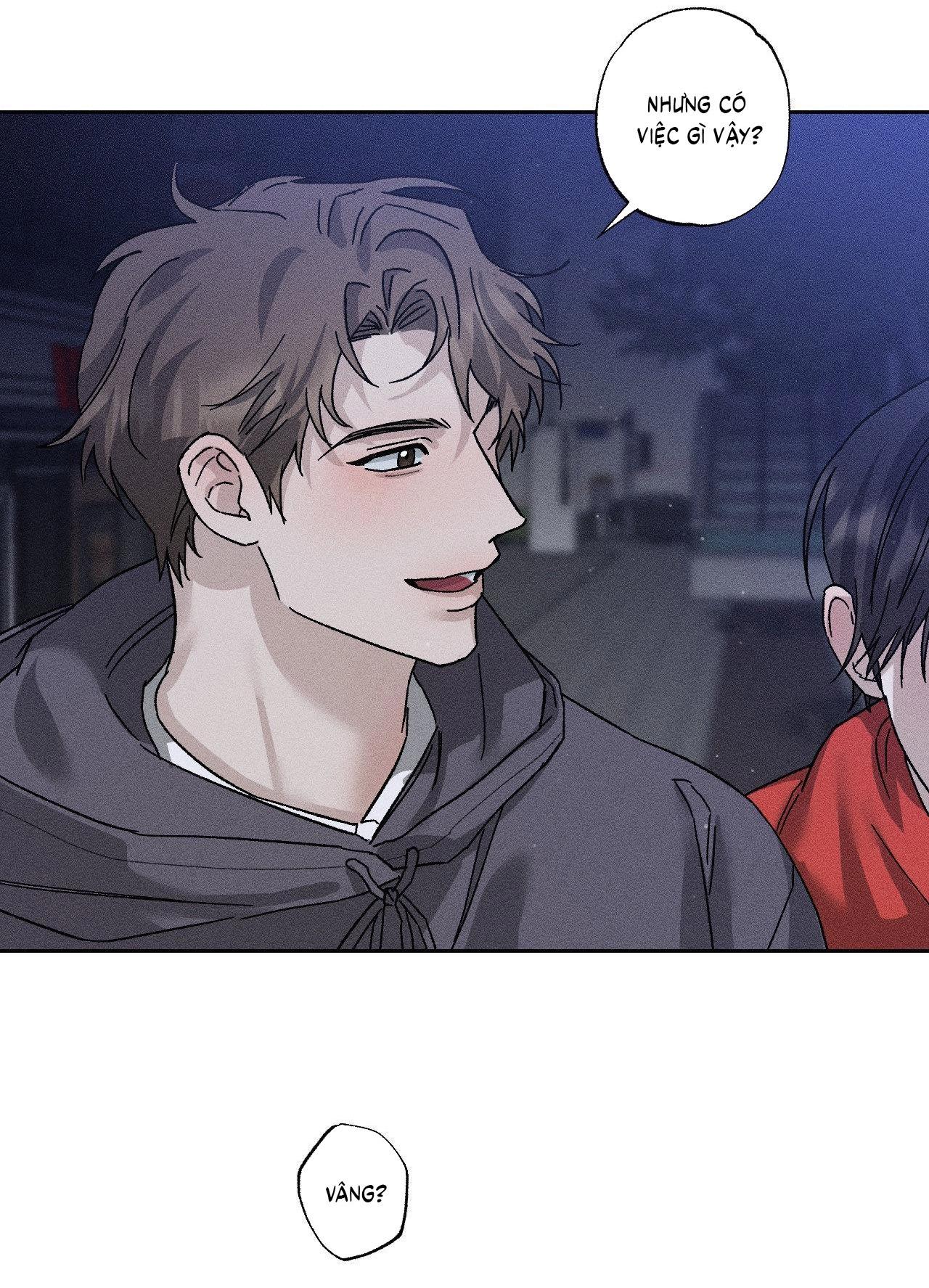 (CBunu) Close Up Chapter 18 - Next 