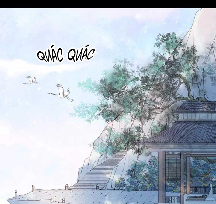 Mộng tưởng chưa đến ngàn năm Chapter 11 - Next 