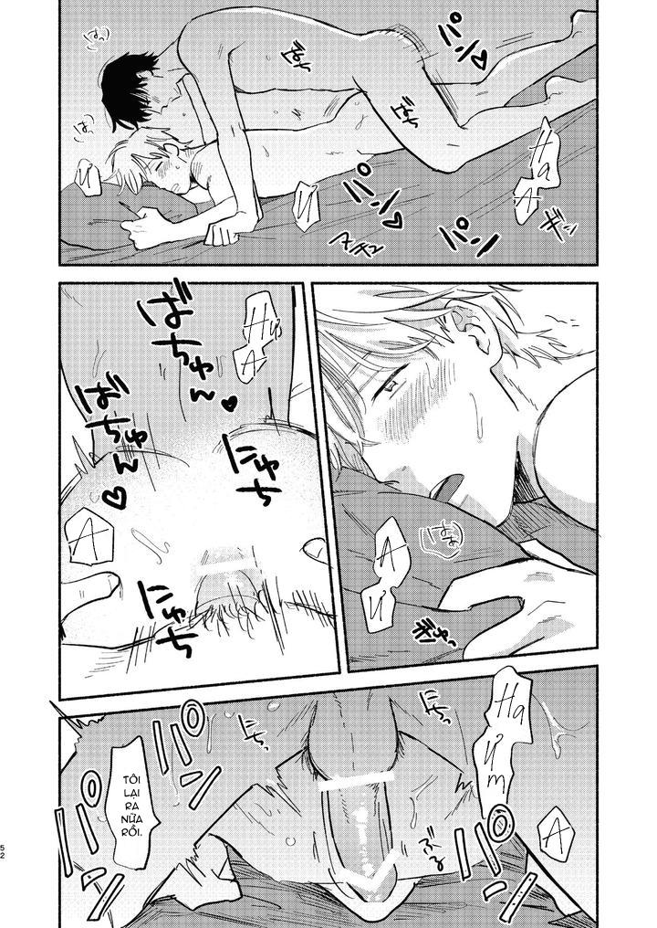 Doujinshi Tổng Hợp Chapter 266 - Next Chapter 267