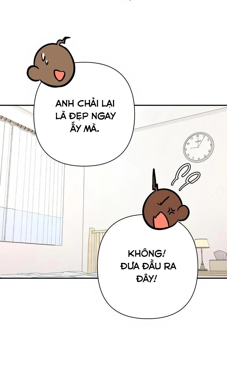Mắc Kẹt Trong Game Hẹn Hò Của Em Gái Tôi Chapter 84 END - Next Chapter 85 Tâm sự