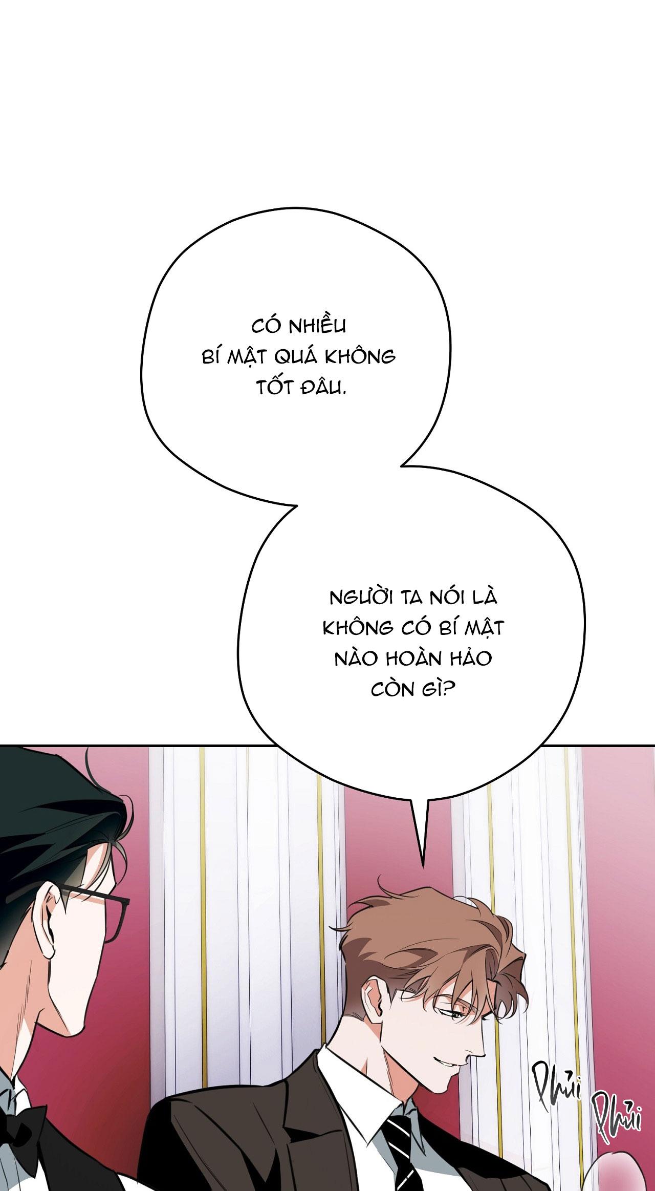 OFF TRACK Chapter 38 - Next Chapter 39