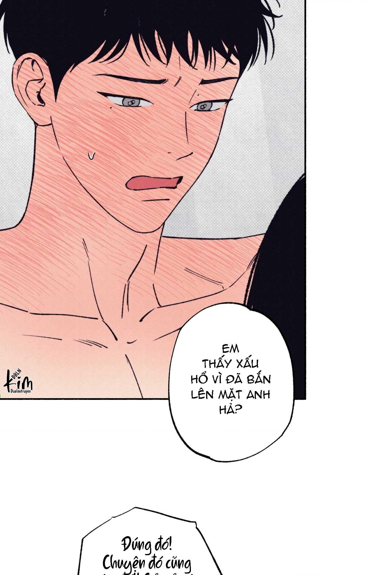 TỪ 1 ĐẾN 10 Chapter 42 - Next Chapter 43 END