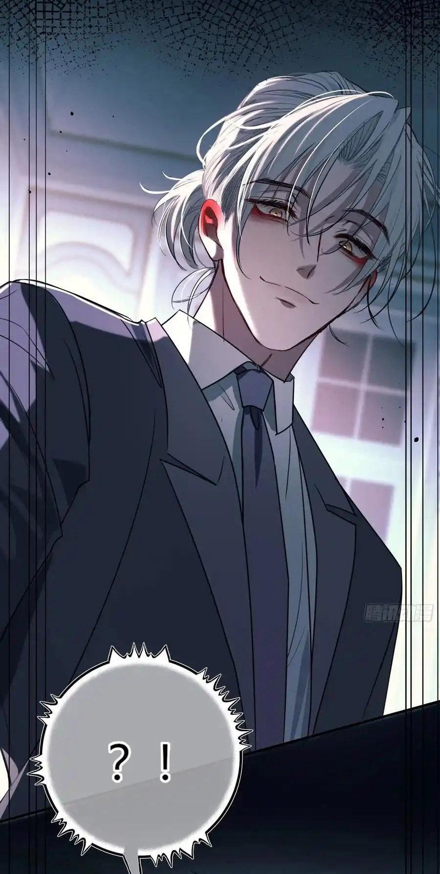 Tình yêu của kẻ khát máu Chapter 10 - Next Chapter 11