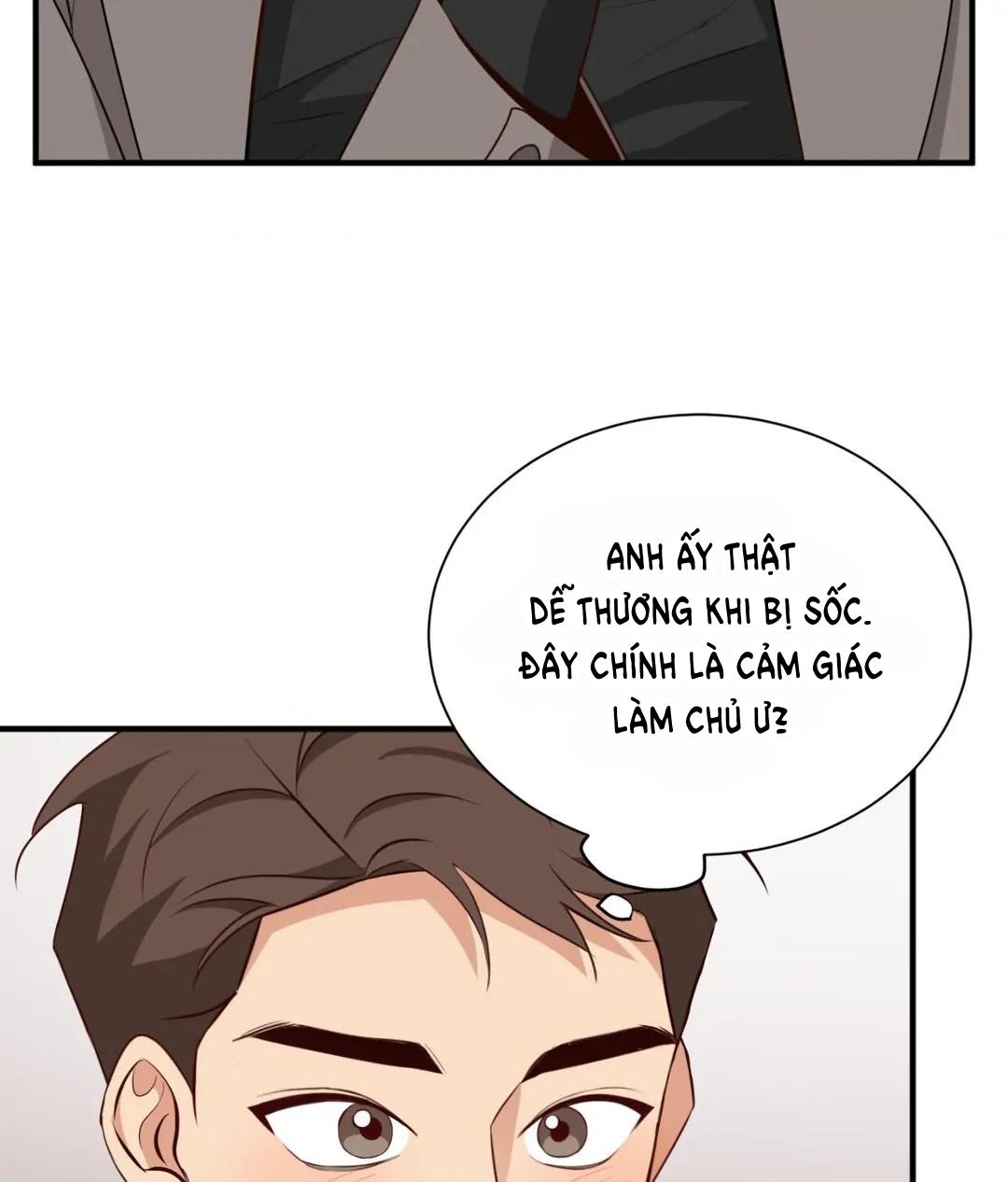 TỔNG HỢP MANHWA BL NGẮN Chapter 5.2 - Next 