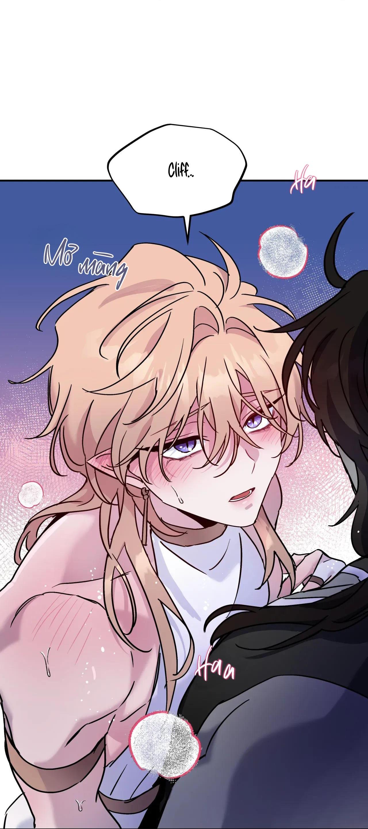 (CBunu) Ám Giữ Linh Hồn Chapter 72 CLIFF 4 - Next 