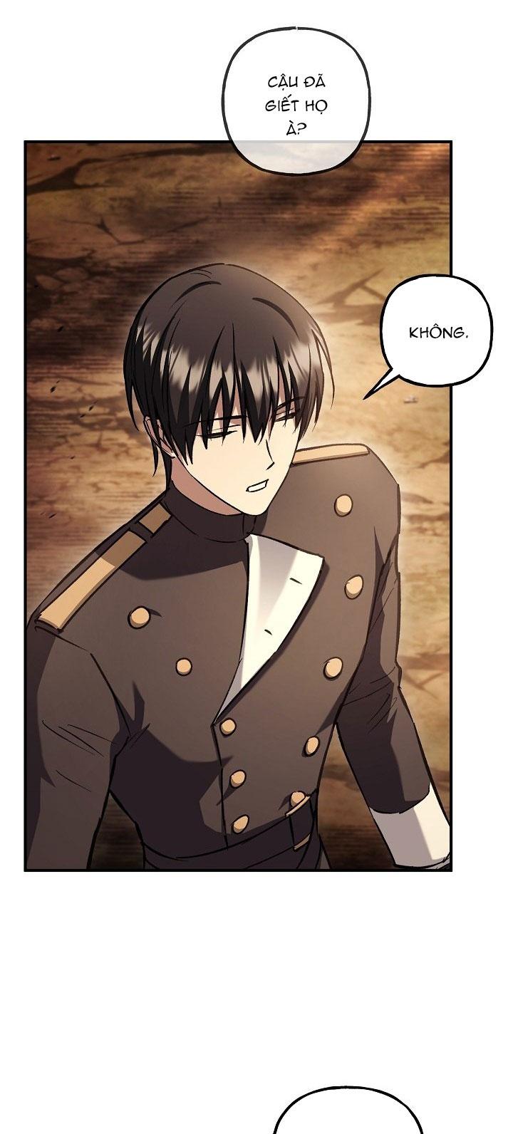 (ABO) BƯỚC NGOẶT Chapter 60 - Trang 2