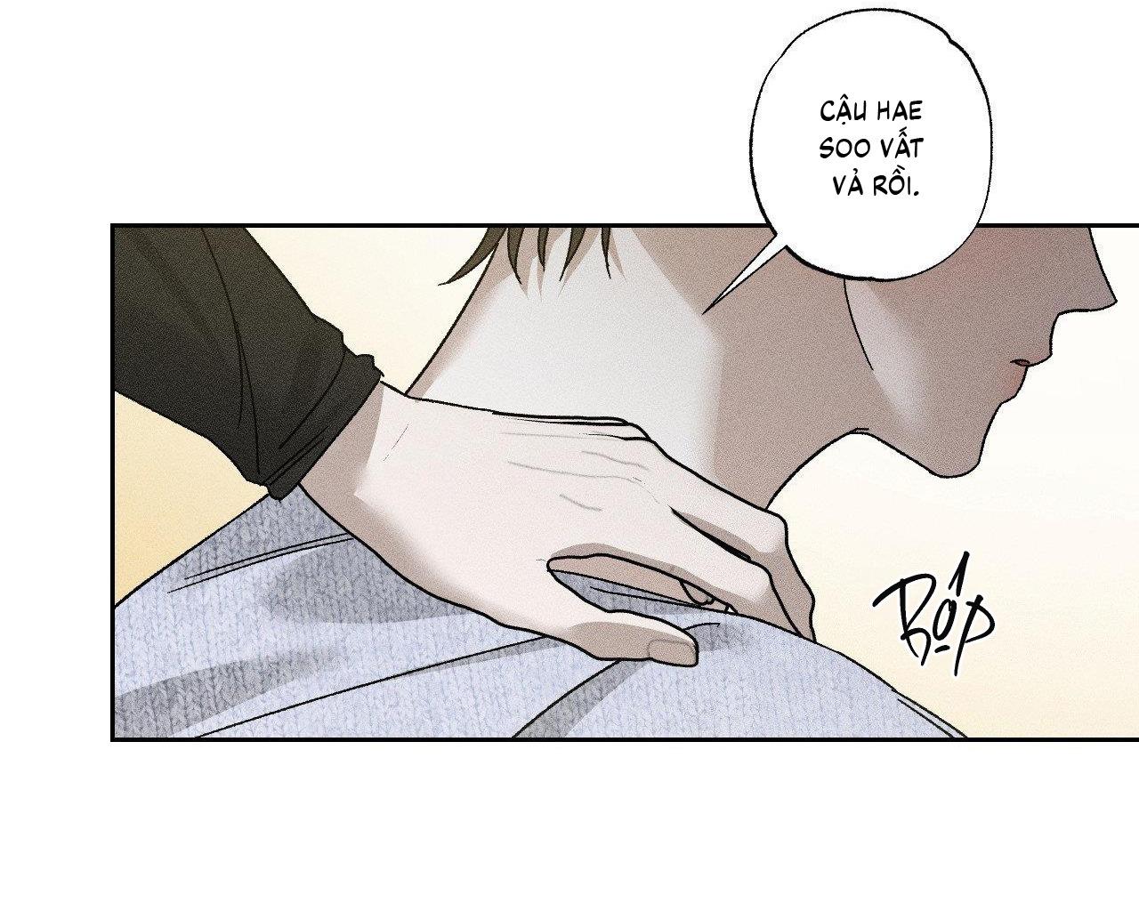 (CBunu) Close Up Chapter 24 - Next Chapter 25