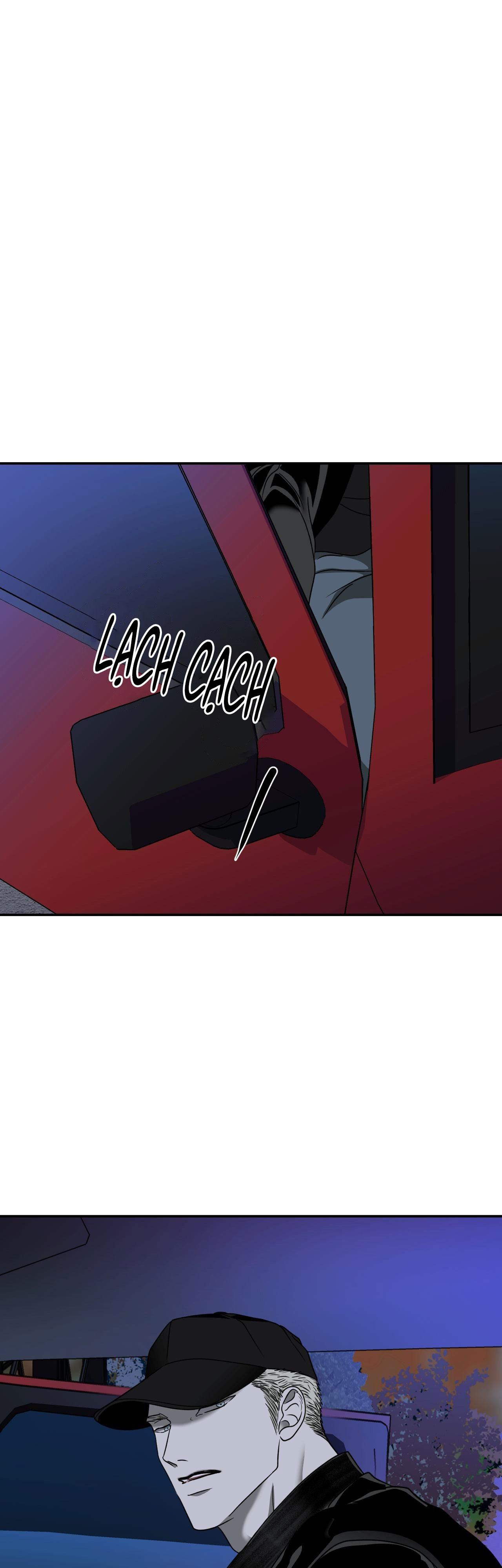 SHUTLINE Chapter 96 - Next Chapter 97