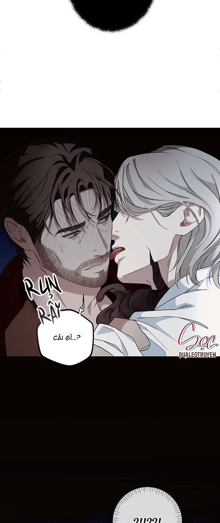 TUYỂN TẬP NHỮNG ÔNG CHÚ TÀ ZÂM Chapter 19.1 khu vực 1 - Next 