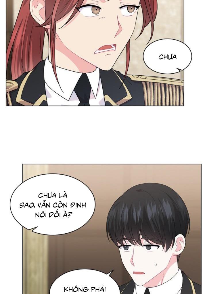 Who’s your daddy Chapter 18 - Next Chapter 19