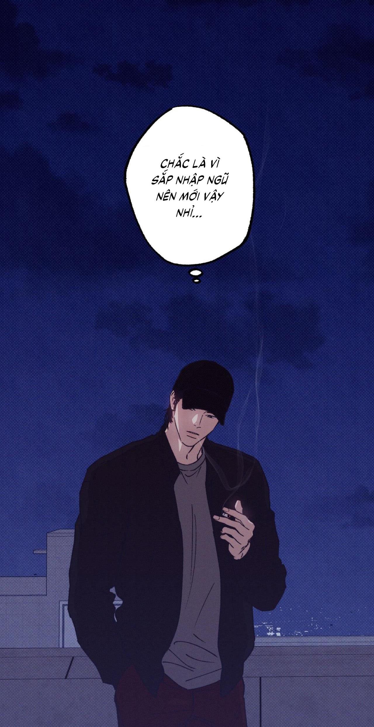 (CBunu) 1 to 10 Chapter 40 - Trang 3