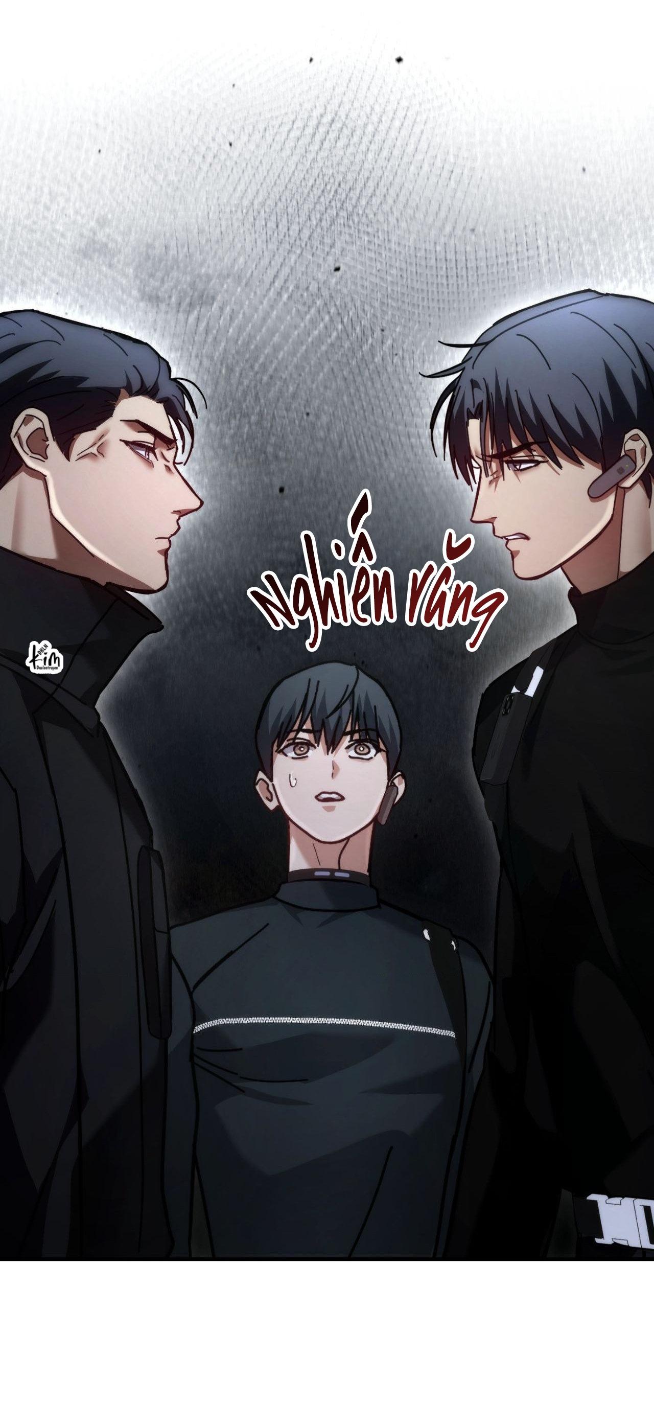 HIS PERFECT GUIDE Chapter 9 - Trang 3