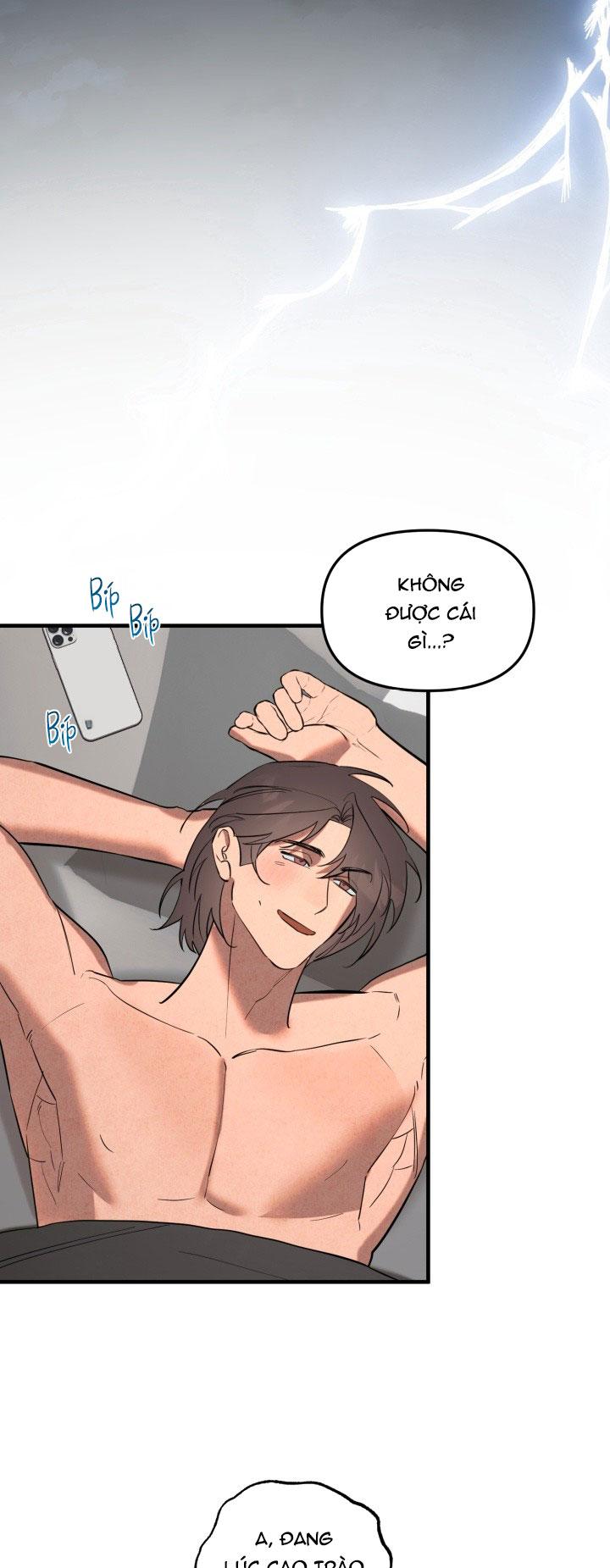 ĐẠI CA DÂM ĐÃNG Chapter 4 - Next Chapter 5