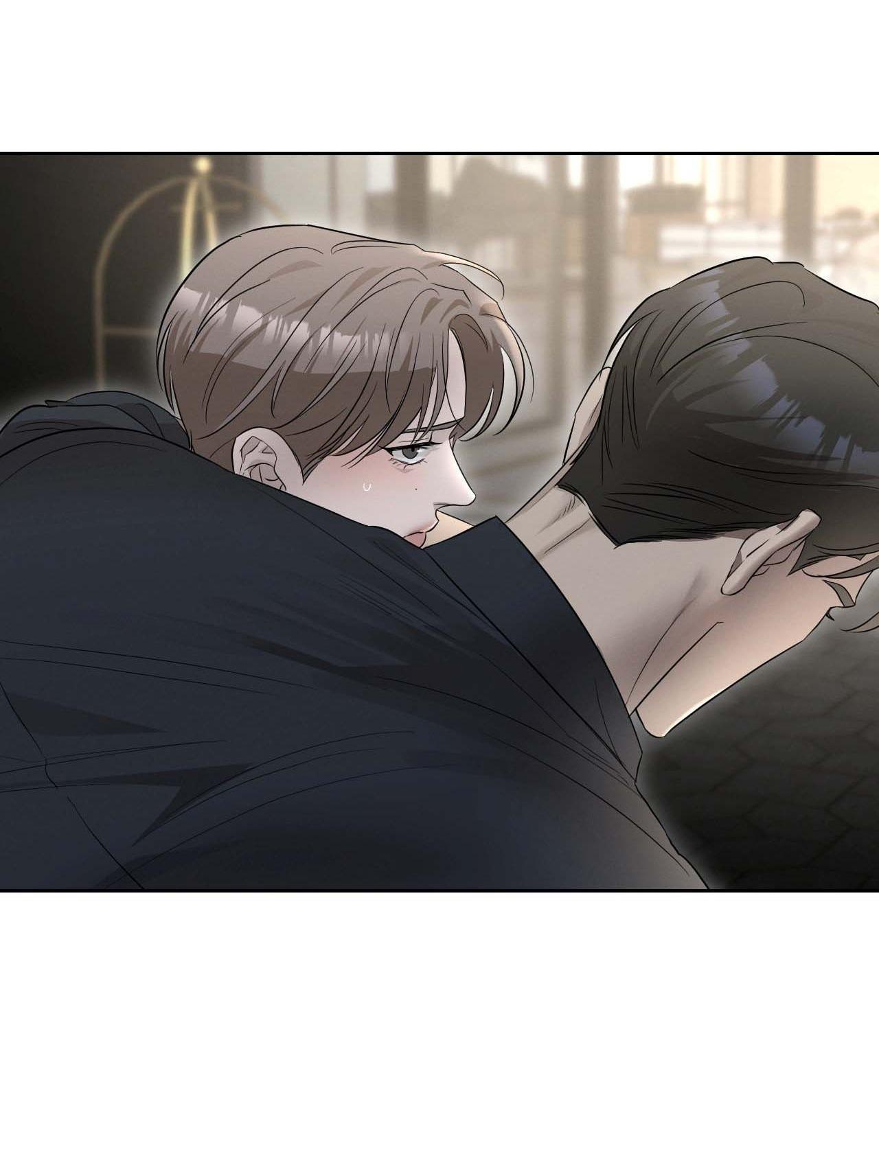 NHIỆT ĐỘ TIẾP XÚC Chapter 22 - Next Chapter 23