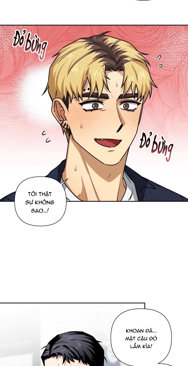 (ABO) CUỘC TẤN CÔNG CỦA SỮA Chapter 6 - Trang 2