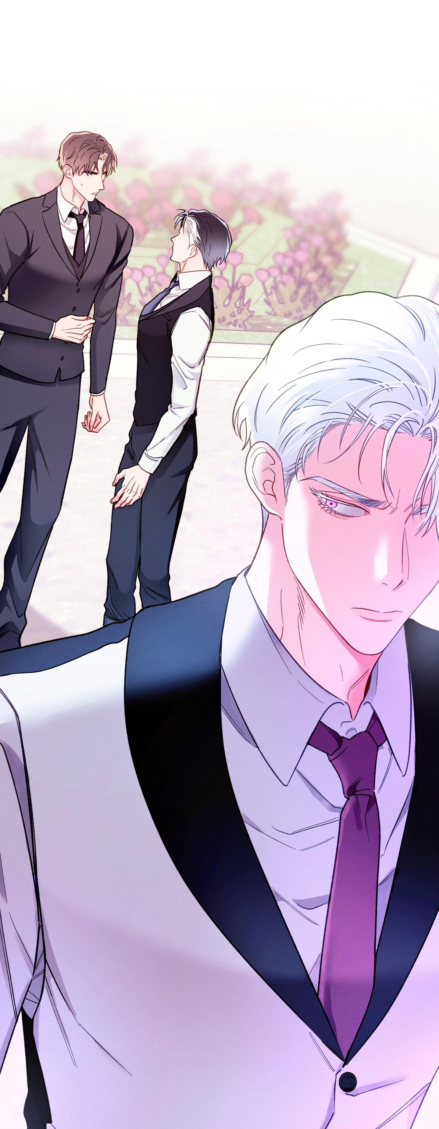 Xuyên Thành Bá Tước Omega Chapter 4 - Next 