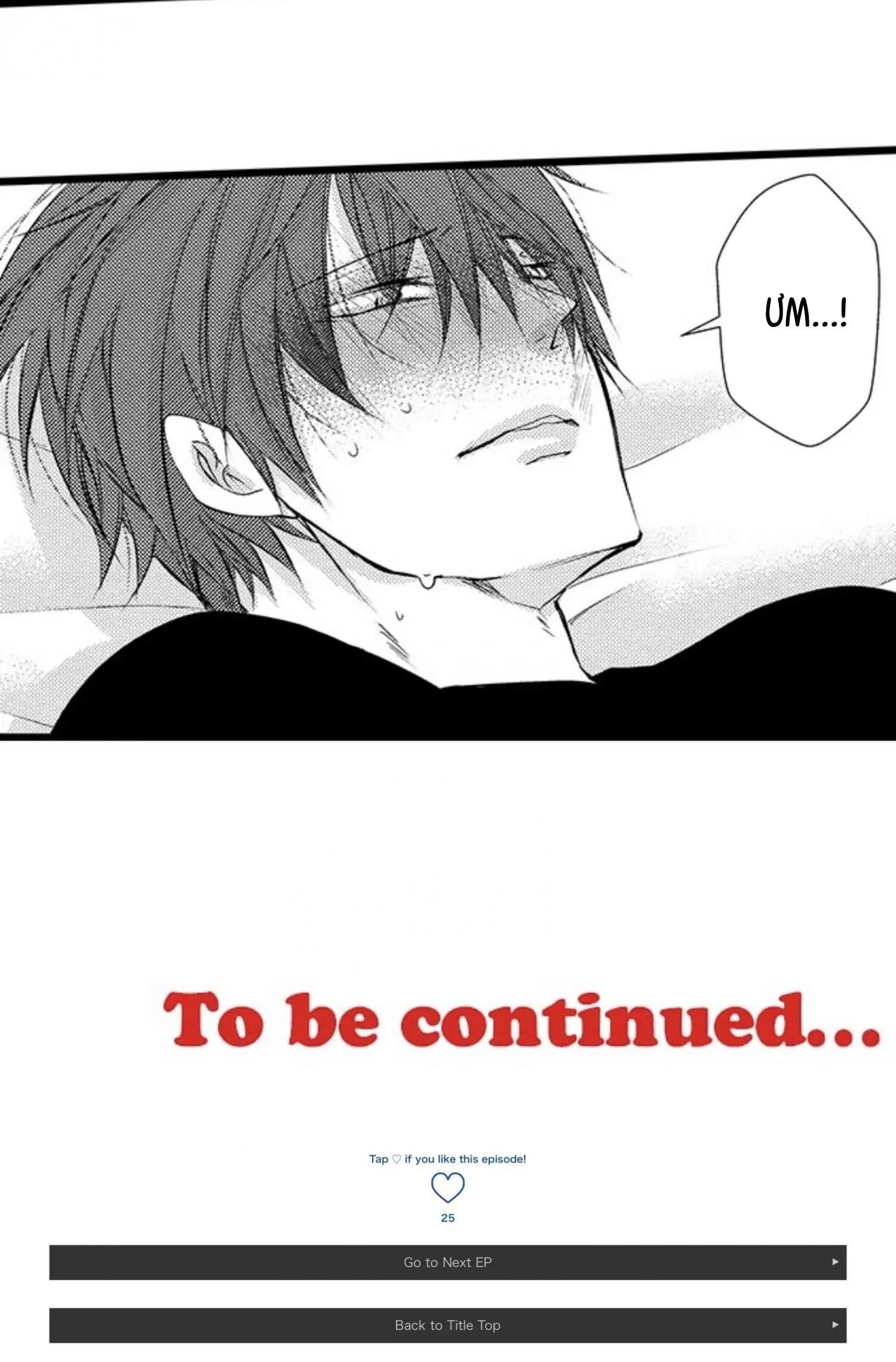 Fan cuồng Boylove bị triệu hồi tới một thế giới lạ Chapter 6 Hachiennhom - Trang 2