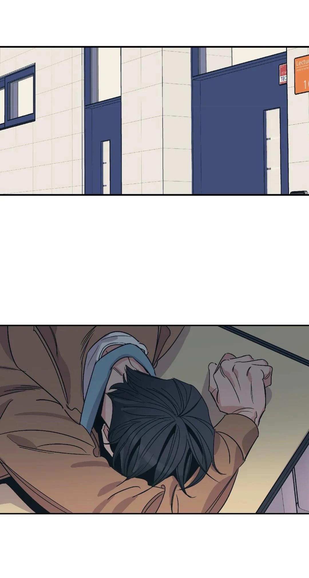 Chuyện Tình Triệu Won Chapter 8 - Next 