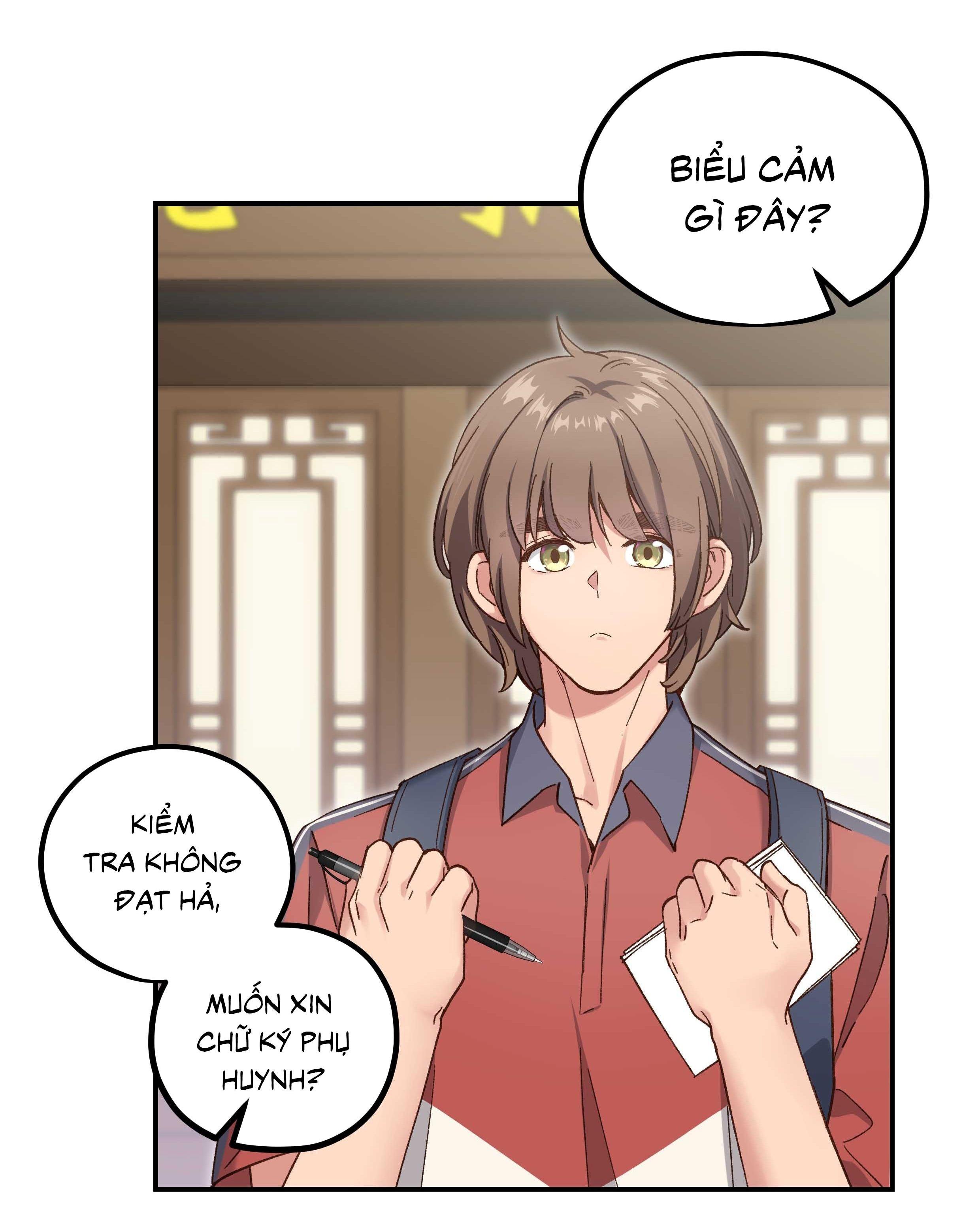 Quán cơm tỳ hưu Chapter 91 - Trang 2