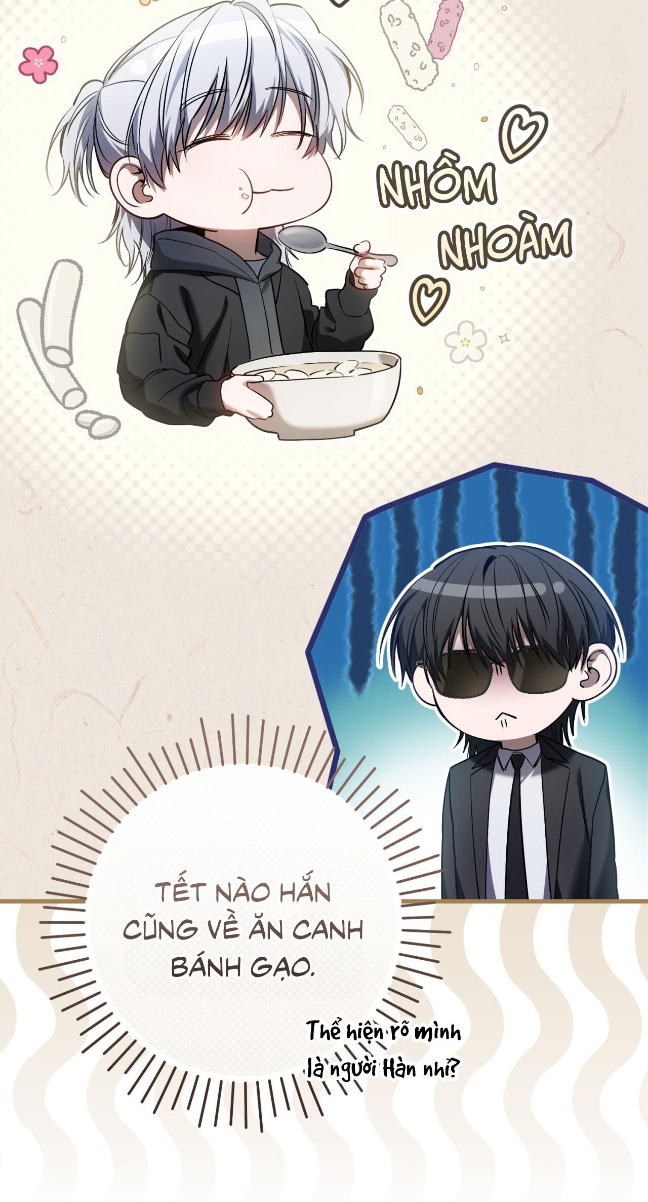 Hunter muốn sống một cách yên bình Chapter 33 - Next Chapter 34